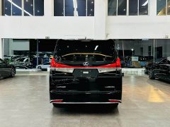 Lexus LM 2020 300h 7-Seater Elegant Edition - ფოტო 5