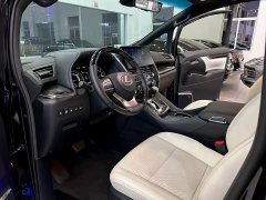 Lexus LM 2020 300h 7-Seater Elegant Edition - ფოტო 6