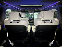 Lexus LM 2020 300h 7-Seater Elegant Edition - ფოტო 7