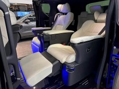 Lexus LM 2020 300h 7-Seater Elegant Edition - ფოტო 8