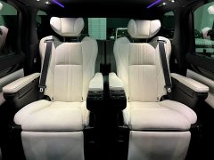 Lexus LM 2020 300h 7-Seater Elegant Edition - ფოტო 9