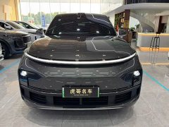 Li Auto L9 Ultra - ფოტო 2