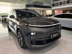 Li Auto L9 Ultra - ფოტო 3