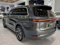 Li Auto L9 Ultra - ფოტო 7