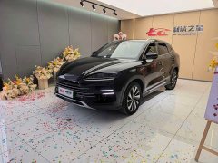 BYD Song Plus New Energy 2023 Champion Edition DM-i 150KM Flagship Plus 5G - ფოტო 1