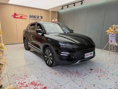 BYD Song Plus New Energy 2023 Champion Edition DM-i 150KM Flagship Plus 5G - ფოტო 2