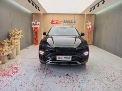 BYD Song Plus New Energy 2023 Champion Edition DM-i 150KM Flagship Plus 5G - ფოტო 3
