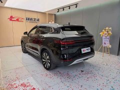 BYD Song Plus New Energy 2023 Champion Edition DM-i 150KM Flagship Plus 5G - ფოტო 4