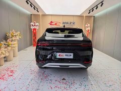 BYD Song Plus New Energy 2023 Champion Edition DM-i 150KM Flagship Plus 5G - ფოტო 5