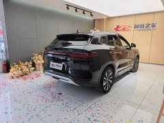 BYD Song Plus New Energy 2023 Champion Edition DM-i 150KM Flagship Plus 5G - ფოტო 6