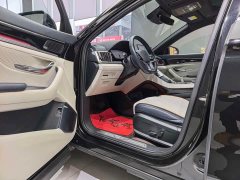 BYD Song Plus New Energy 2023 Champion Edition DM-i 150KM Flagship Plus 5G - ფოტო 7