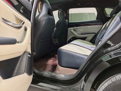 BYD Song Plus New Energy 2023 Champion Edition DM-i 150KM Flagship Plus 5G - ფოტო 8