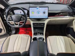 BYD Song Plus New Energy 2023 Champion Edition DM-i 150KM Flagship Plus 5G - ფოტო 9