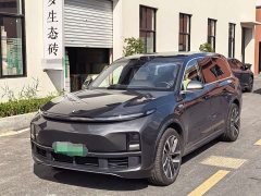 Li Auto L9 2022 Max - ფოტო 1