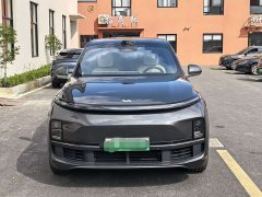 Li Auto L9 2022 Max - ფოტო 2