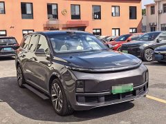Li Auto L9 2022 Max - ფოტო 3