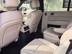 Li Auto L9 2022 Max - ფოტო 5