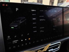 Li Auto L9 2022 Max - ფოტო 6