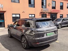 Li Auto L9 2022 Max - ფოტო 7