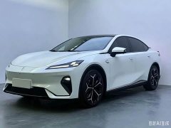 Deepal Deep Blue L07 2024 230Max Qiankun Smart Driving ADS SE Extended Range Version - ფოტო 1