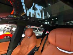 Deepal Deep Blue L07 2024 230Max Qiankun Smart Driving ADS SE Extended Range Version - ფოტო 12