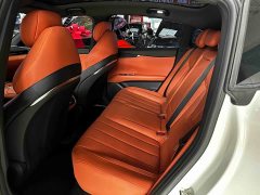 Deepal Deep Blue L07 2024 230Max Qiankun Smart Driving ADS SE Extended Range Version - ფოტო 13
