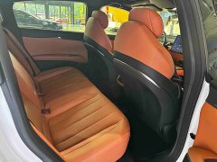 Deepal Deep Blue L07 2024 230Max Qiankun Smart Driving ADS SE Extended Range Version - ფოტო 17