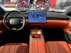 Deepal Deep Blue L07 2024 230Max Qiankun Smart Driving ADS SE Extended Range Version - ფოტო 18