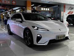 Deepal Deep Blue L07 2024 230Max Qiankun Smart Driving ADS SE Extended Range Version - ფოტო 4