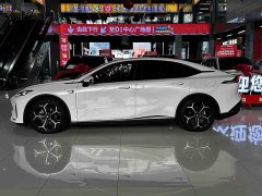 Deepal Deep Blue L07 2024 230Max Qiankun Smart Driving ADS SE Extended Range Version - ფოტო 5