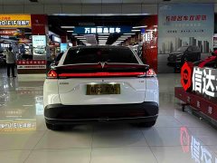 Deepal Deep Blue L07 2024 230Max Qiankun Smart Driving ADS SE Extended Range Version - ფოტო 6
