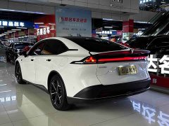 Deepal Deep Blue L07 2024 230Max Qiankun Smart Driving ADS SE Extended Range Version - ფოტო 7