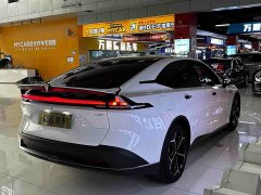 Deepal Deep Blue L07 2024 230Max Qiankun Smart Driving ADS SE Extended Range Version - ფოტო 8