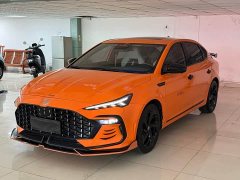 SAIC MG6 Pro 1.5T Automatic Trophy Luxury Edition - ფოტო 1