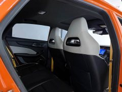 SAIC MG6 Pro 1.5T Automatic Trophy Luxury Edition - ფოტო 12