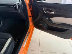 SAIC MG6 Pro 1.5T Automatic Trophy Luxury Edition - ფოტო 13