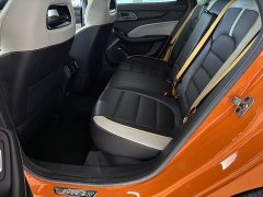 SAIC MG6 Pro 1.5T Automatic Trophy Luxury Edition - ფოტო 14