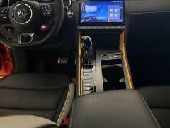 SAIC MG6 Pro 1.5T Automatic Trophy Luxury Edition - ფოტო 15