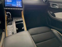 SAIC MG6 Pro 1.5T Automatic Trophy Luxury Edition - ფოტო 16
