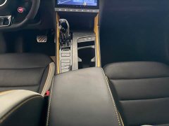 SAIC MG6 Pro 1.5T Automatic Trophy Luxury Edition - ფოტო 17