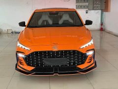SAIC MG6 Pro 1.5T Automatic Trophy Luxury Edition - ფოტო 2