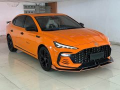 SAIC MG6 Pro 1.5T Automatic Trophy Luxury Edition - ფოტო 3