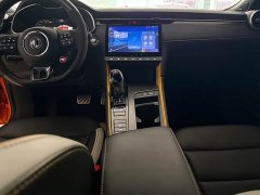 SAIC MG6 Pro 1.5T Automatic Trophy Luxury Edition - ფოტო 4