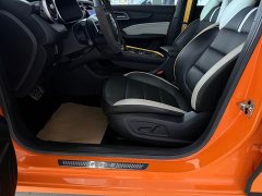 SAIC MG6 Pro 1.5T Automatic Trophy Luxury Edition - ფოტო 5