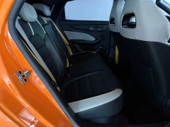 SAIC MG6 Pro 1.5T Automatic Trophy Luxury Edition - ფოტო 6