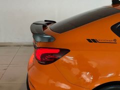 SAIC MG6 Pro 1.5T Automatic Trophy Luxury Edition - ფოტო 8