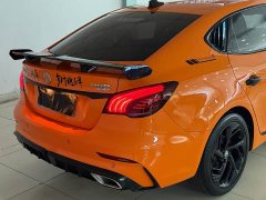 SAIC MG6 Pro 1.5T Automatic Trophy Luxury Edition - ფოტო 9
