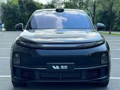 Li Auto L7 Max - ფოტო 1