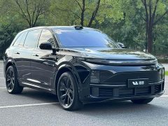 Li Auto L7 Max - ფოტო 2