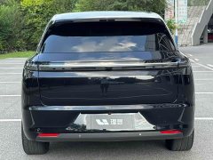 Li Auto L7 Max - ფოტო 4